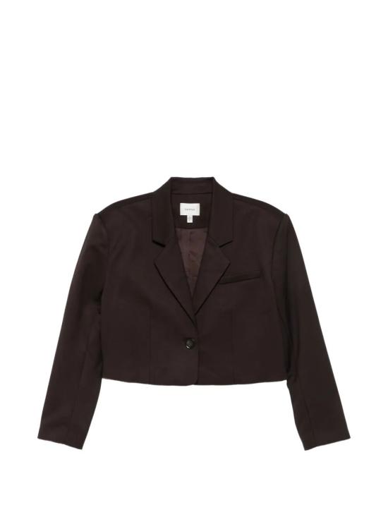 26FW 게스투즈 수트 자켓 10911439 191018 GANACHE