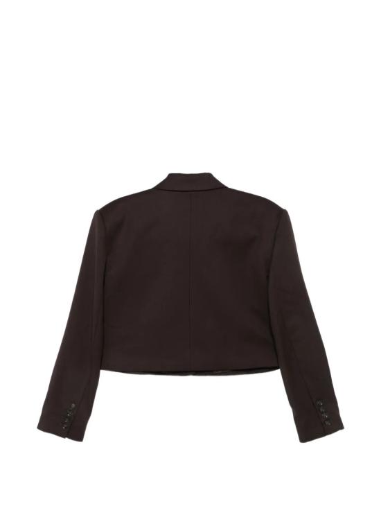 26FW 게스투즈 수트 자켓 10911439 191018 GANACHE - GESTUZ