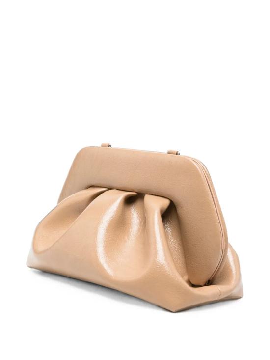 26FW 더모아레 클러치/파우치 262WTMBM0CVFL 1315A CUBAN SAND - THEMOIRE