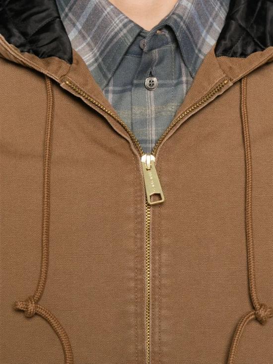 26FW 칼하트 WIP 자켓 I037584 3TG4O WIP H BROWN - CARHARTT WIP