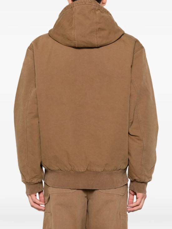 26FW 칼하트 WIP 자켓 I037584 3TG4O WIP H BROWN - CARHARTT WIP