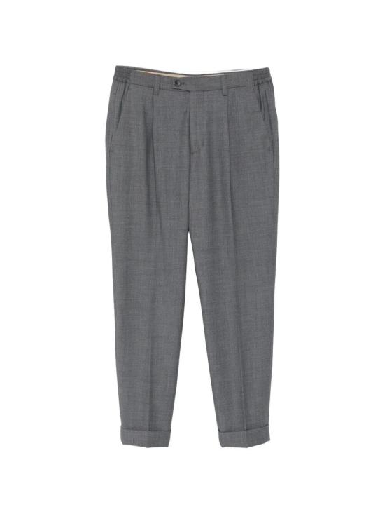 26FW 힌더스트리 치노 팬츠 HIND94 W2230 AMALFI 0205 GRIGIO