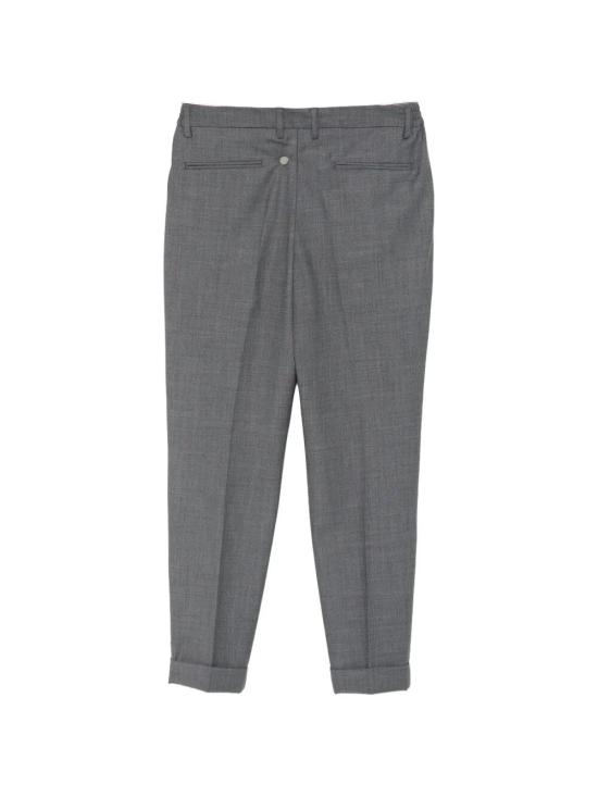 26FW 힌더스트리 치노 팬츠 HIND94 W2230 AMALFI 0205 GRIGIO - HINDUSTRIE