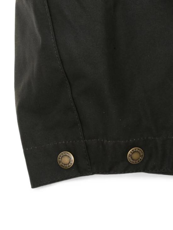 26FW 바버 바라클라바 LHO0005 LHO OL71 OLIVE CLASSIC - BARBOUR