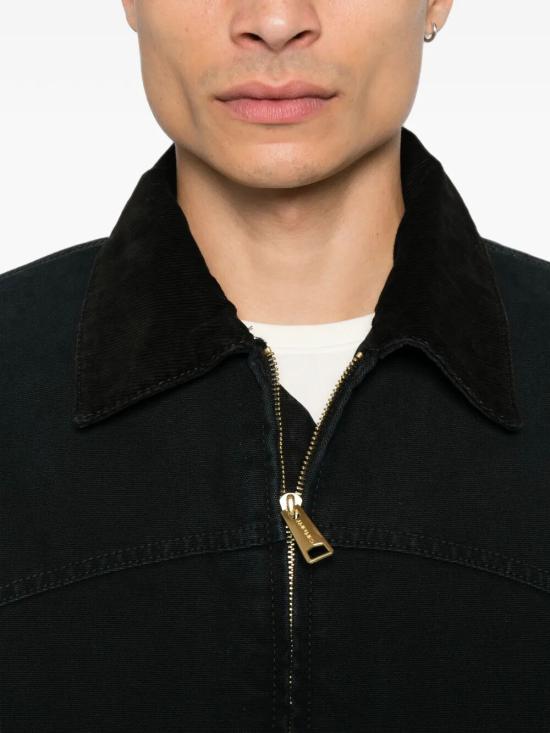 26FW 칼하트 WIP 자켓 I037056 00E4O BLACK - CARHARTT WIP