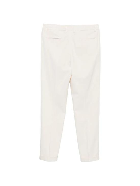 26FW 힌더스트리 치노 팬츠 HIND94 G046 AMALFI TC106 LATTE - HINDUSTRIE