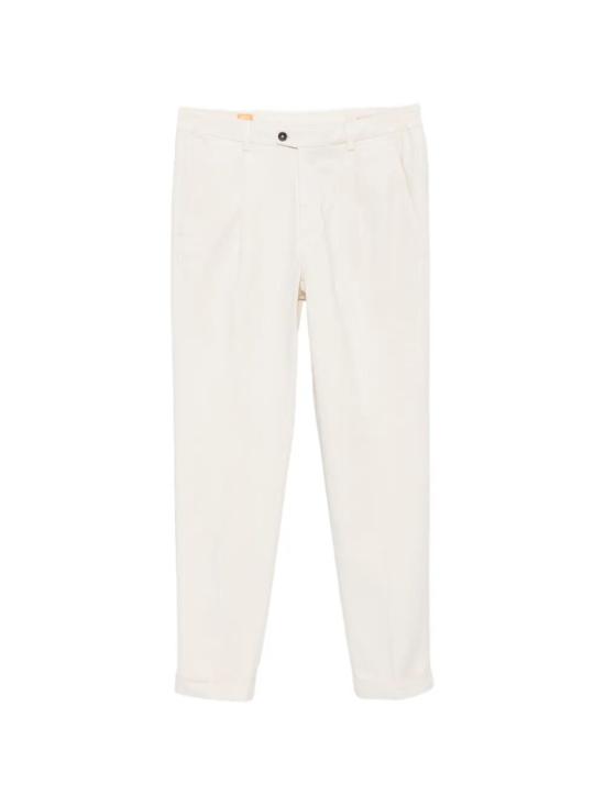 26FW 힌더스트리 치노 팬츠 HIND94 G046 AMALFI TC106 LATTE