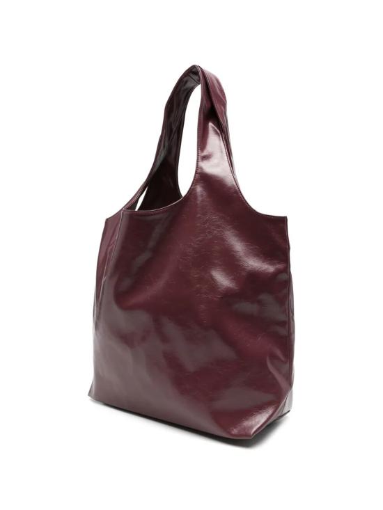 26FW 아페쎄 토트백 PUABR M61565 HAJ BLACKBERRY - A.P.C.