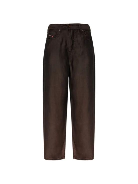 26FW 디젤 데님 팬츠 A23984 068YF 02 BLACK DENIM