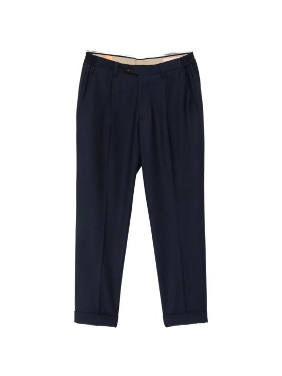 26FW 힌더스트리 치노 팬츠 HIND94 W2230 AMALFI 0325 BLU NOTTE
