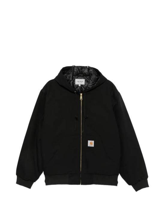 26FW 칼하트 WIP 자켓 I037587 8901 BLACK