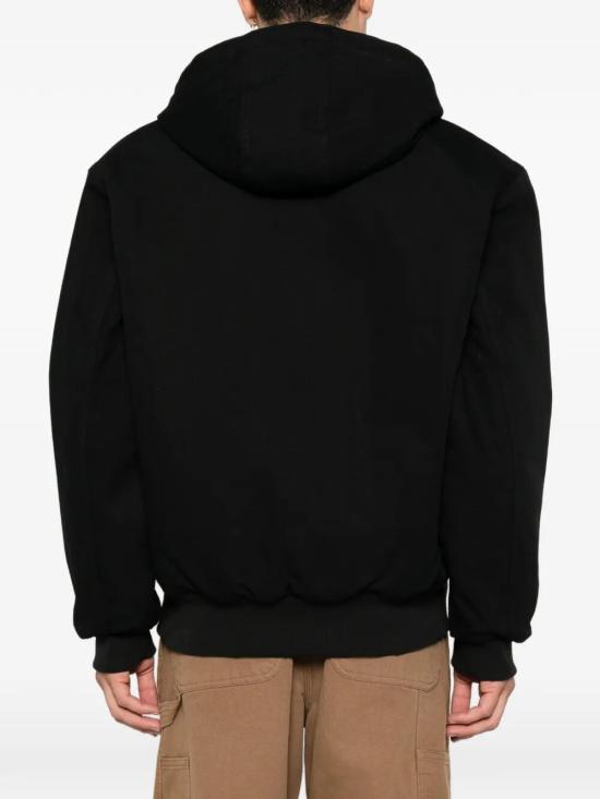 26FW 칼하트 WIP 자켓 I037587 8901 BLACK - CARHARTT WIP