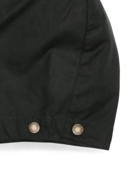 26FW 바버 바라클라바 LHO0005 LHO SG53 SAGE ANCIENT - BARBOUR