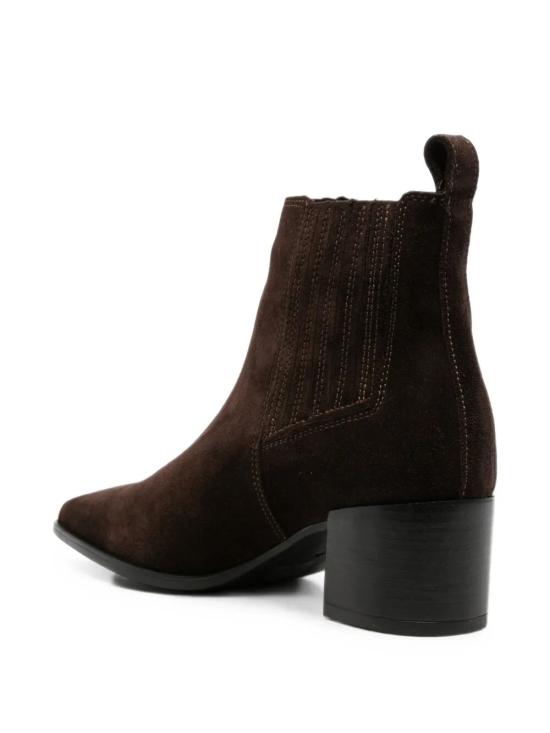 26FW 코펜하겐 부츠 CPH298 SUE CHO CHOCOLATE - COPENHAGEN