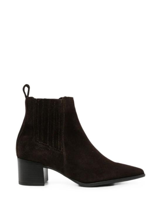 26FW 코펜하겐 부츠 CPH298 SUE CHO CHOCOLATE