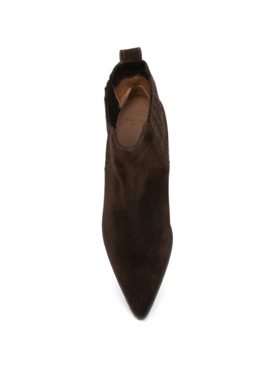 26FW 코펜하겐 부츠 CPH298 SUE CHO CHOCOLATE - COPENHAGEN