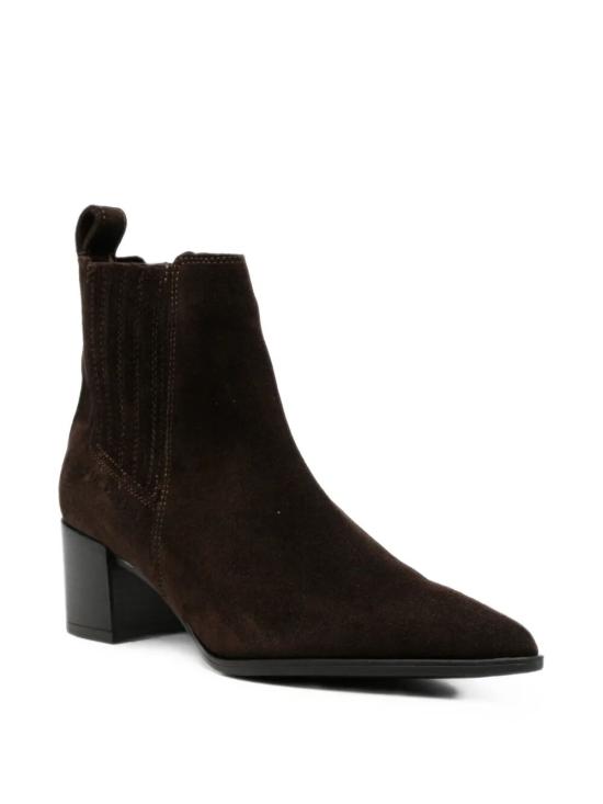26FW 코펜하겐 부츠 CPH298 SUE CHO CHOCOLATE - COPENHAGEN