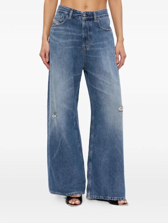 26FW 디젤 데님 팬츠 A06926 09P61 01 DENIM - DIESEL