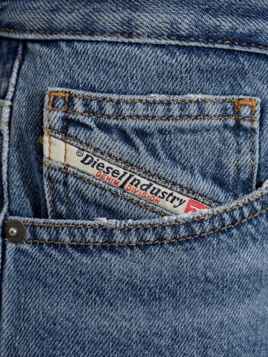 26FW 디젤 데님 팬츠 A06926 09P61 01 DENIM - DIESEL