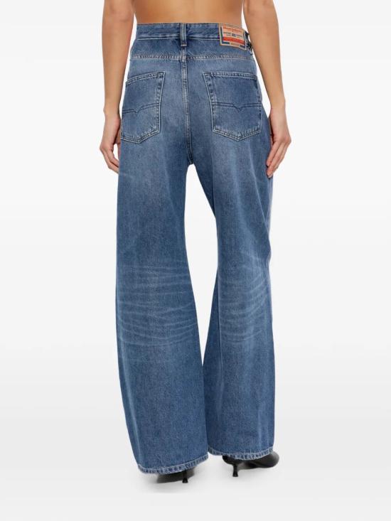 26FW 디젤 데님 팬츠 A06926 09P61 01 DENIM - DIESEL
