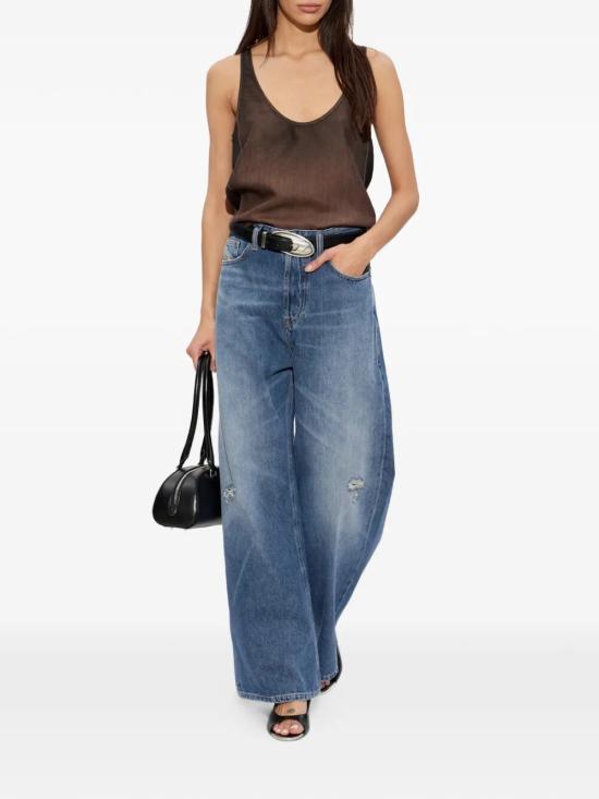 26FW 디젤 데님 팬츠 A06926 09P61 01 DENIM - DIESEL