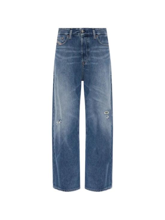 26FW 디젤 데님 팬츠 A06926 09P61 01 DENIM