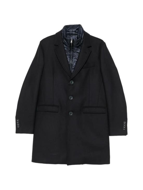 26FW 에르노 코트 CA000202U 33344 9200 BLUE