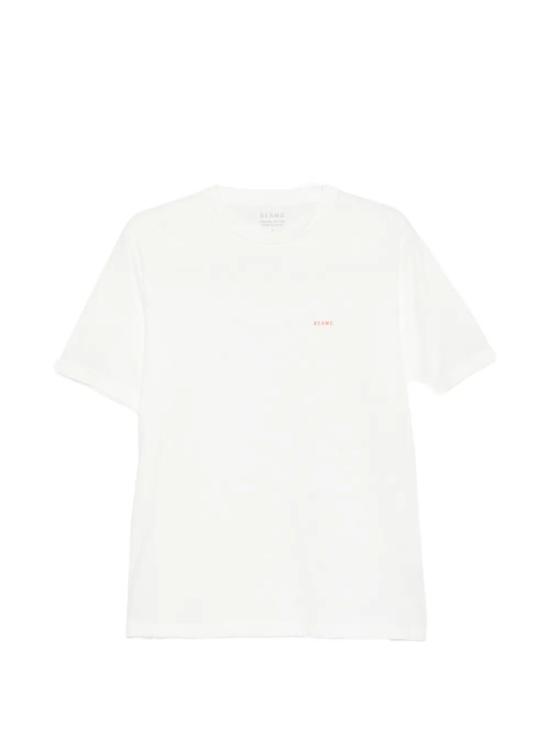 26FW 빔스 반팔 티셔츠 1108 1608 049 1 WHITE