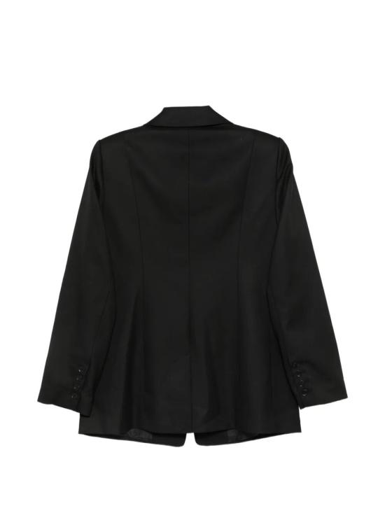 26FW 게스투즈 수트 자켓 10910914 100017 BLACK - GESTUZ