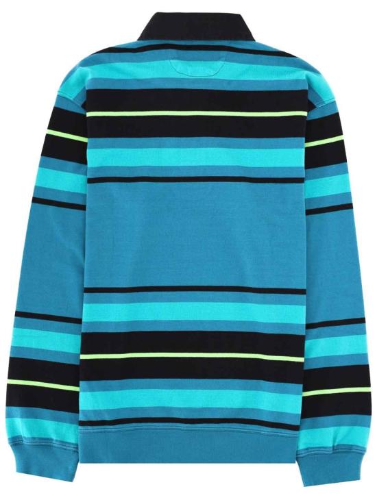 26SS 노프라블레모 셔츠 NP4021405AQUA LIGHT BLUE - NO PROBLEMO