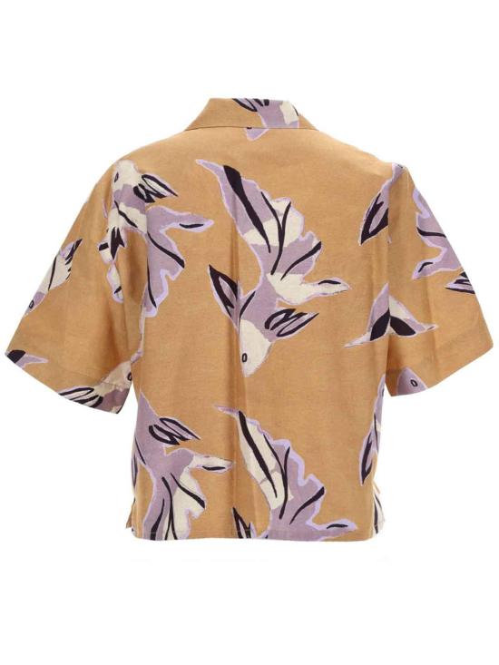 26SS 폴 스미스 블라우스 W1R386BV1122412 MULTICOLOUR - PAUL SMITH