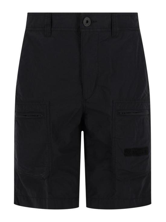 26SS 파라점퍼스 의류 PMPASJ15P150541 BLACK