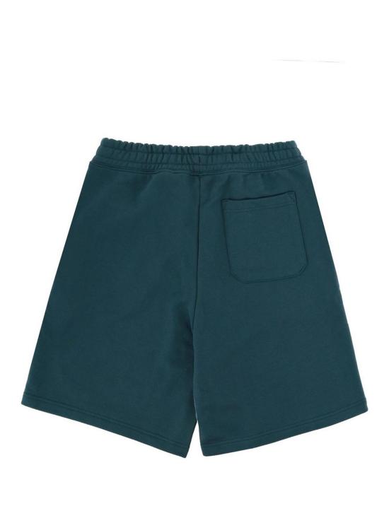 26SS 휴고보스 의류 505107281025768E18 GREEN - HUGO BOSS
