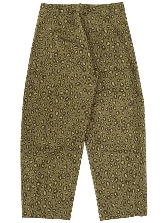 26SS PS 바이 폴스미스 스트레이트 팬츠 W2R360TV3142262 Brown - PS BY PAUL SMITH