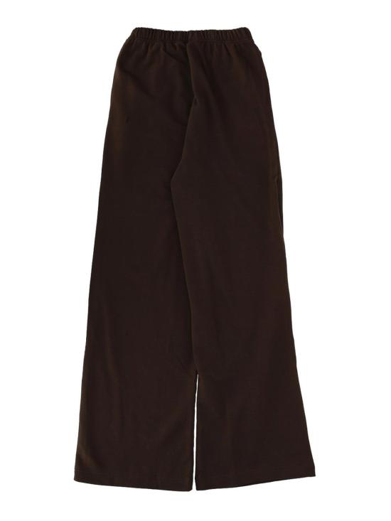 26SS 로테이트 바이 크리스텐슨 스트레이트 팬츠 1153131667BCR17461667 Brown - ROTATE BY BIRGERCHRISTENSEN