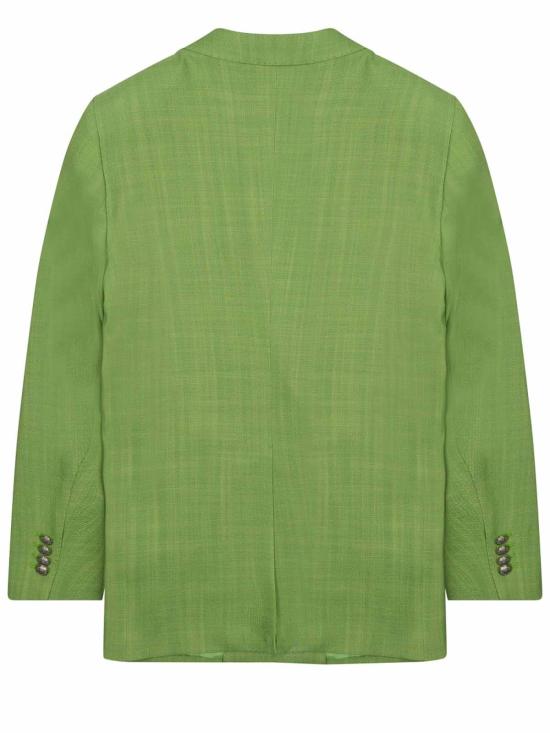 26SS 딸리아토레 수트 자켓 JADRIANNE11B340159EV885 GREEN - TAGLIATORE