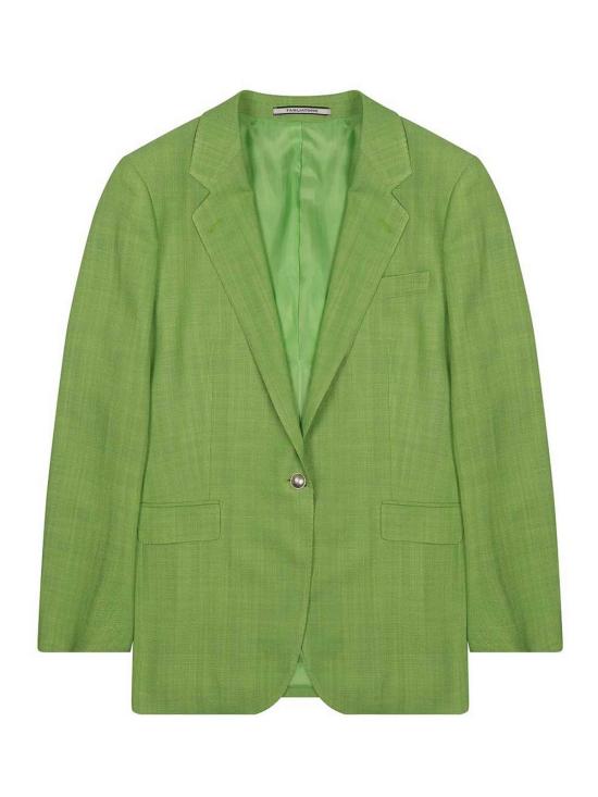 26SS 딸리아토레 수트 자켓 JADRIANNE11B340159EV885 GREEN