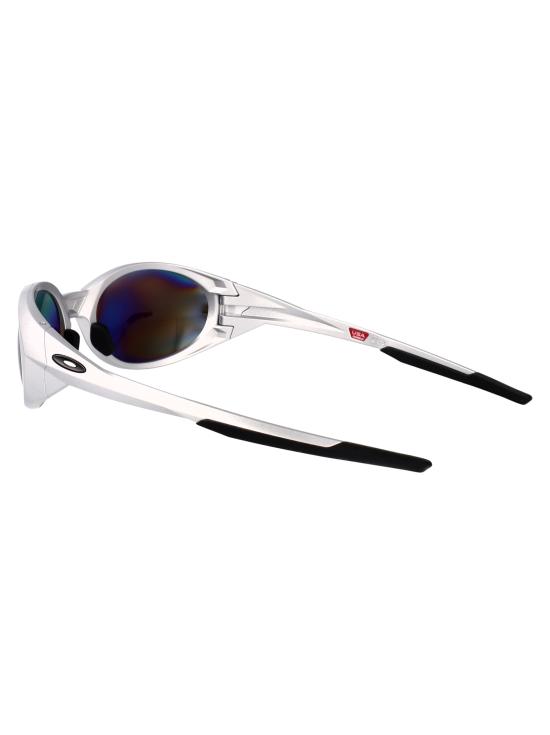 26SS 오클리 선글라스 0OO9438 943805 silver - OAKLEY
