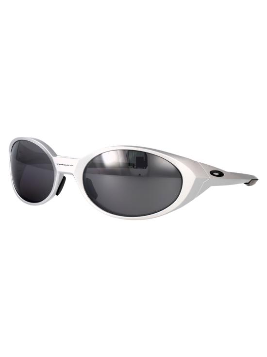 26SS 오클리 선글라스 0OO9438 943805 silver - OAKLEY