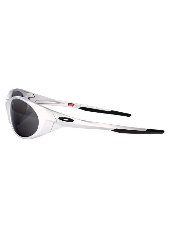 26SS 오클리 선글라스 0OO9438 943805 silver - OAKLEY