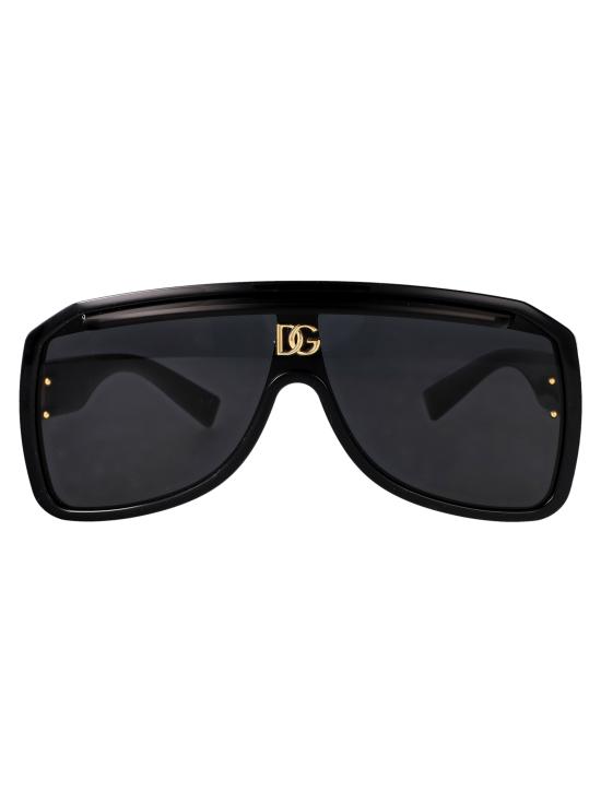 26SS 돌체앤가바나 선글라스 0DG6205 501 87 black