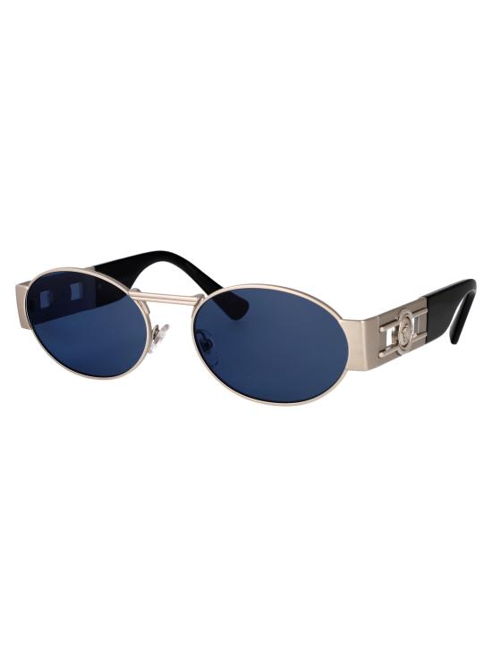 26SS 베르사체 선글라스 0VE2264 100080 silver - VERSACE