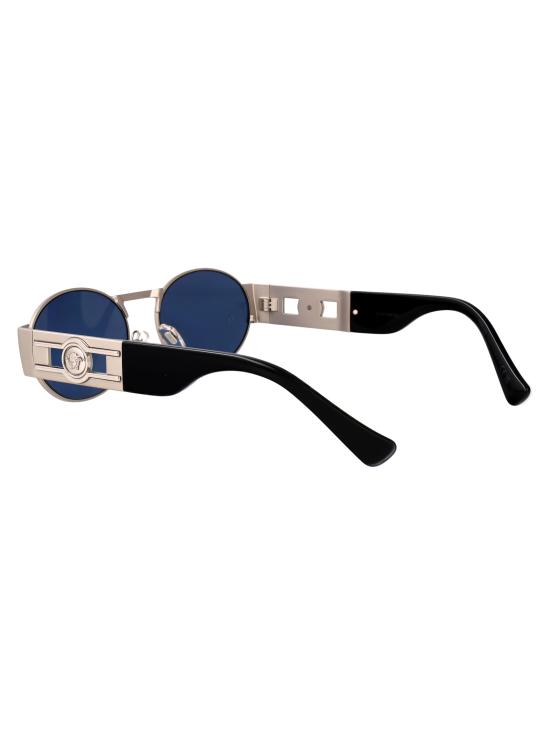 26SS 베르사체 선글라스 0VE2264 100080 silver - VERSACE