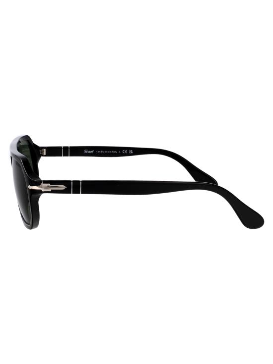 26SS 페르솔 선글라스 0PO3393S 95 31 black - PERSOL