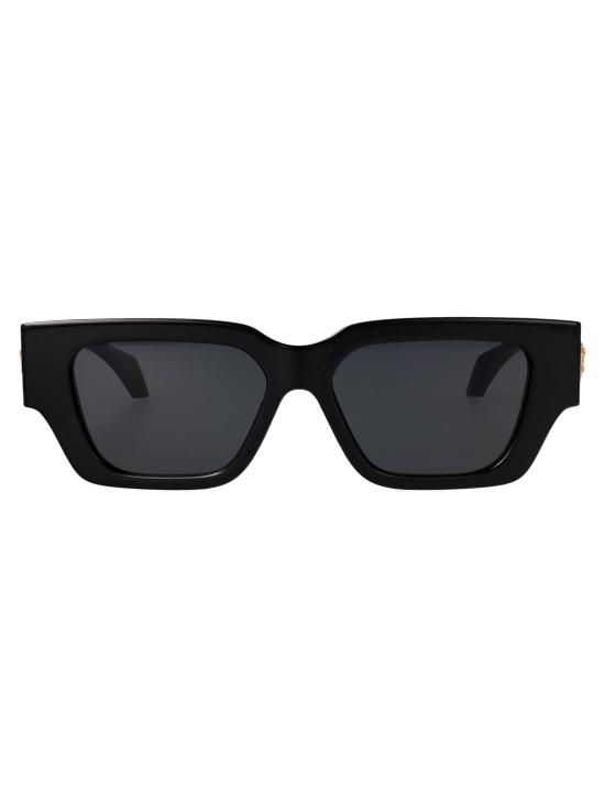 26SS 베르사체 선글라스 0VE4497U GB1 87 black
