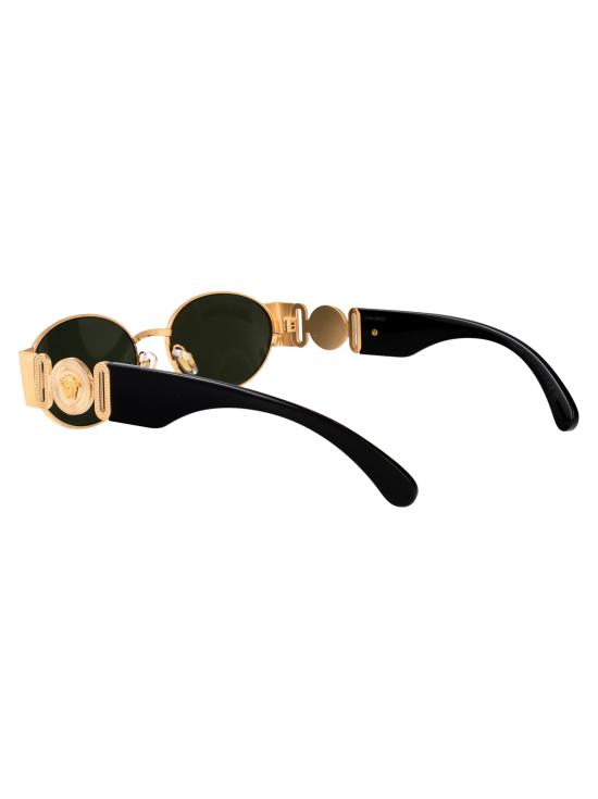 26SS 베르사체 선글라스 0VE2299 100271 gold - VERSACE