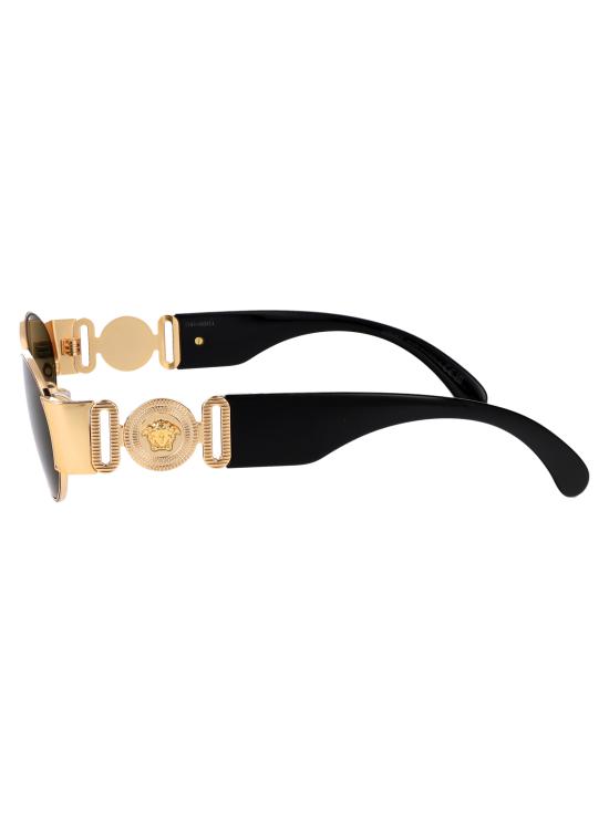 26SS 베르사체 선글라스 0VE2299 100271 gold - VERSACE