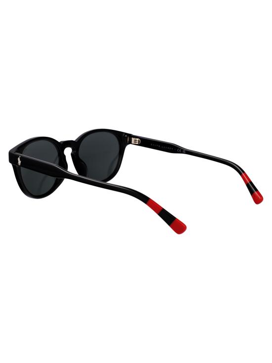 26SS 폴로 랄프로렌 선글라스 0PH4241U 500187 black - POLO RALPH LAUREN
