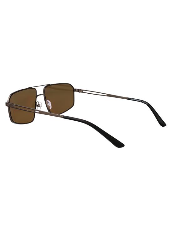 26SS 엠포리오 아르마니 선글라스 0EA2173 303273 grey - EMPORIO ARMANI