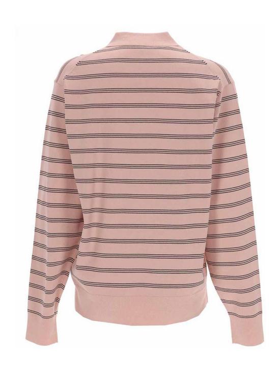 26SS 더 가먼트 폴로 티셔츠 21109985 MULTICOLOUR - THE GARMENT